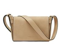 LIEBESKIND BERLIN Cuero bolso bandolera Hilla Nubuk Crossbody Bag Beige