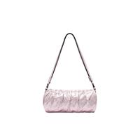 LIEBESKIND BERLIN Cuero bolso bandolera Hobo Metallic Blush rosa