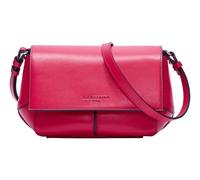 LIEBESKIND BERLIN Cuero bolso bandolera Lilly Calf Entry Crossbody Lemonade Pink rosa