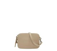 LIEBESKIND BERLIN Cuero bolso bandolera Luka Crossbody Bag Light Brown marrón claro
