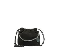 Liebeskind Lya Bolsa de hombro Piel natural 31 cm negro