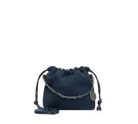 LIEBESKIND BERLIN Cuero bolso bandolera Lya II Hobo Bag Peacoat azul marino