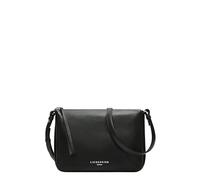 LIEBESKIND BERLIN Cuero bolso bandolera Nina Crossbody Black negro