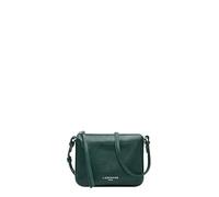 LIEBESKIND BERLIN Cuero bolso bandolera Nina Crossbody Botanical verde oscuro