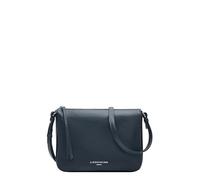 LIEBESKIND BERLIN Cuero bolso bandolera Nina Crossbody Peacoat azul marino