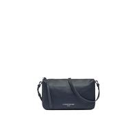 LIEBESKIND BERLIN Cuero bolso bandolera Nina Crossbody Peacoat azul marino