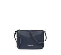 LIEBESKIND BERLIN Cuero bolso bandolera Nina Crossbody Peacoat azul marino