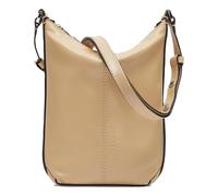 Liebeskind Paris 4 Crossbody, Mujeres, Beige Lamb, XS (HxBxT 20cm x12cm x5cm)