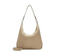 LIEBESKIND BERLIN Cuero bolso bandolera Paris Hobo Bag Beige