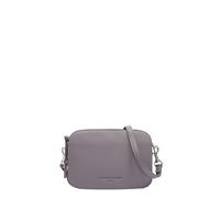 LIEBESKIND BERLIN Cuero bolso bandolera Seasonal Noos Harris Luka Crossbody Bag Anemone morado