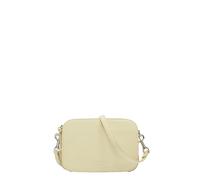 LIEBESKIND BERLIN Cuero bolso bandolera Seasonal Noos Harris Luka Crossbody Bag Lemonade amarillo claro