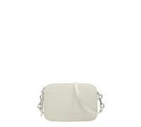 LIEBESKIND BERLIN Cuero bolso bandolera Seasonal Noos Harris Luka Crossbody Bag Milk crema