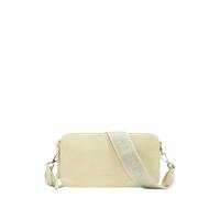 Liebeskind Clarice Sheep Natural | Bandolera | amarillo | cuero de oveja