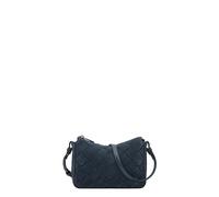 Liebeskind Sky II Bolsa de hombro Mini Bag Piel 18 cm azul