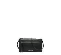 Liebeskind Zena Bolsa de hombro S Piel 25 cm negro