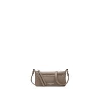 LIEBESKIND BERLIN Cuero bolso bandolera Zena Crossbody Neutral Grey marrón topo