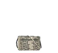 Liebeskind Sky II Bolsa de hombro Piel 25 cm blanco