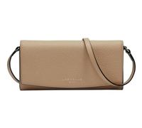 LIEBESKIND BERLIN Cuero bolso de hombro Alessa 3 Pebble Crossbody Bag Sandy marrón topo