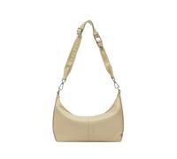 LIEBESKIND BERLIN Cuero bolso de hombro bolso bandolera Hobo Biscotti beige