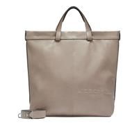 Liebeskind Tote L-Elvira Lmb SF Ver-Stone, Muerto Mujeres, Gris