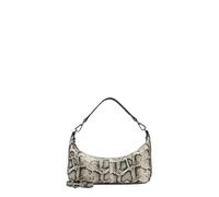 Liebeskind Paris Bolsa de hombro Piel 26 cm blanco