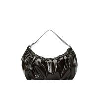 Liebeskind Faye Bolsa de hombro L Piel natural 45 cm negro
