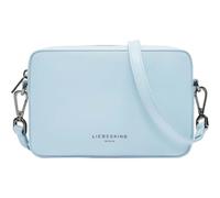 LIEBESKIND BERLIN Cuero bolso de hombro Hilla Camera Bag Iceberg azul claro