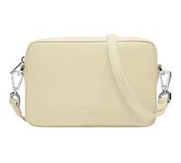 LIEBESKIND BERLIN Cuero bolso de hombro Hilla Camera Bag Lemonade amarillo claro