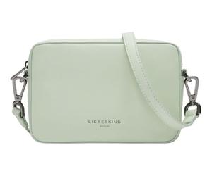 LIEBESKIND BERLIN Cuero bolso de hombro Hilla Camera Bag Sage menta
