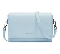 LIEBESKIND BERLIN Cuero bolso de hombro Hilla Crossbody Bag Iceberg azul claro