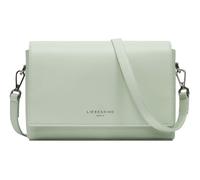 Liebeskind Hilla Bolsa de hombro Piel 22 cm verde