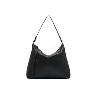 Liebeskind Mila Bolsa de hombro Piel natural 40.5 cm negro