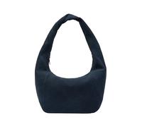 LIEBESKIND BERLIN Cuero bolso de hombro Hobo Bag Peacoat azul marino