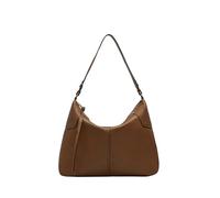 Liebeskind Mila Bolsa de hombro Piel natural 40.5 cm marrón