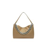LIEBESKIND BERLIN Cuero bolso de hombro Hobo Hobo Bag Light Tan marrón claro
