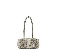 LIEBESKIND BERLIN Cuero bolso de hombro Jil Shoulderbag Milk multicolor