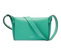 LIEBESKIND BERLIN Cuero bolso de hombro Kodiaq Sheep Hilla Crossbody Bag Jade verde