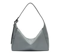 LIEBESKIND BERLIN Cuero bolso de hombro Lou Calf Optic Hobo Bag Grigio gris azulado