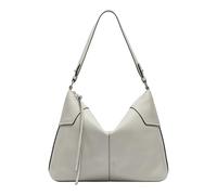 LIEBESKIND BERLIN Mila Tokyo Sheep Hobo Bag M Steel