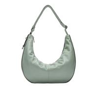 Liebeskind Moon Bolsa de hombro Piel 43 cm verde