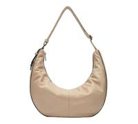 LIEBESKIND BERLIN Moon Sheep Natural Hobo Bag M Sandcastle