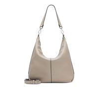 LIEBESKIND BERLIN Cuero bolso de hombro Noos Paris Hobo Bag Stone beige