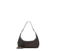 LIEBESKIND BERLIN Cuero bolso de hombro Paris Hobo Roasted marrón