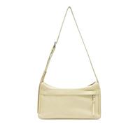 LIEBESKIND BERLIN Cuero bolso de hombro Sky Sheep Natural Hobo Bag Lemonade amarillo claro