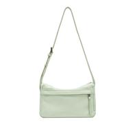 LIEBESKIND BERLIN Cuero bolso de hombro Sky Sheep Natural Hobo Bag Sage menta