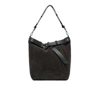 Liebeskind Zita Bolsa de compras Piel natural 43 cm marrón