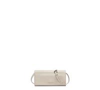 LIEBESKIND BERLIN Cuero bolso de noche bolso bandolera Crossbody Bag Milk beige