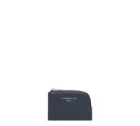 LIEBESKIND Berlin Cuero Estuche de Tarjetas Caso Clave Leni Wallet Peacoat Azul Marino
