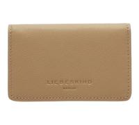 LIEBESKIND Berlin Cuero Estuche de Tarjetas Classics Cardie Card Case Sandstone marrón Claro