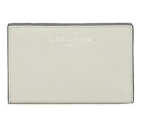 LIEBESKIND Berlin Cuero Estuche de Tarjetas Cloud Sheep Natural Lilith Card Case Milk Crema